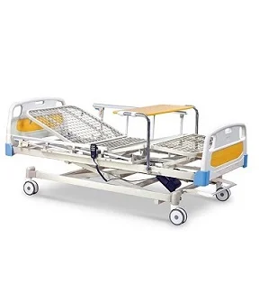 Electric Hospital Bed – NSL3230WZ