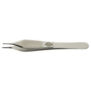 ADSON STILLE DRESSING FORCEPS