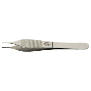 ADSON STILLE TISSUE FORCEPS