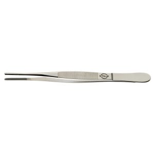 STILLE DeBAKEY VASCULAR FORCEPS