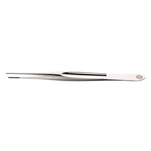 STILLE DeBAKEY CRAFOORD STYLE VASCULAR FORCEPS