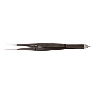 WAUGH-BROPHY STILLE DIAMOND JAWS INSULATED DIATHERMY FORCEPS
