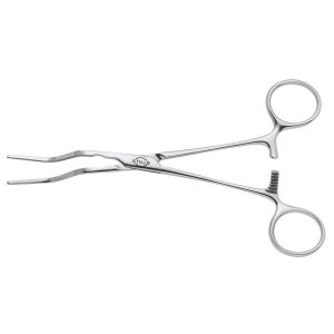 ERICSSON-STILLE PROFUNDA FEMORAL ARTERY CLAMP