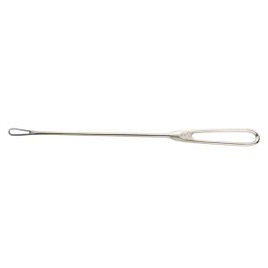 RÉCAMIER STILLE UTERINE CURETTE