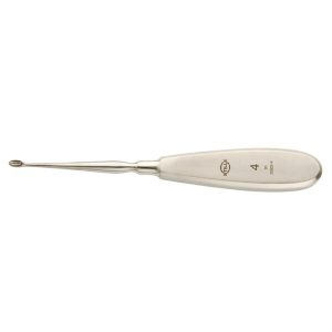 STILLE BONE CURETTE