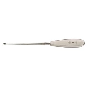 STILLE BONE CURETTE LONG MODEL