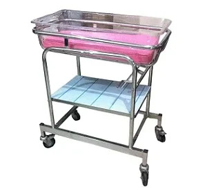 Baby Cot – All S.S – NSL (Local)