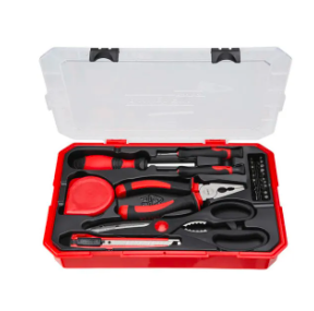 Powerfix Profi Germany Household Tool Kit