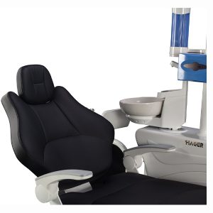 Dental Unit G3 Model
