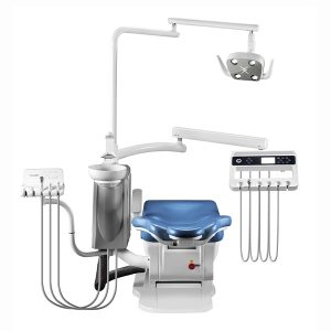 Dental Unit H1 Model
