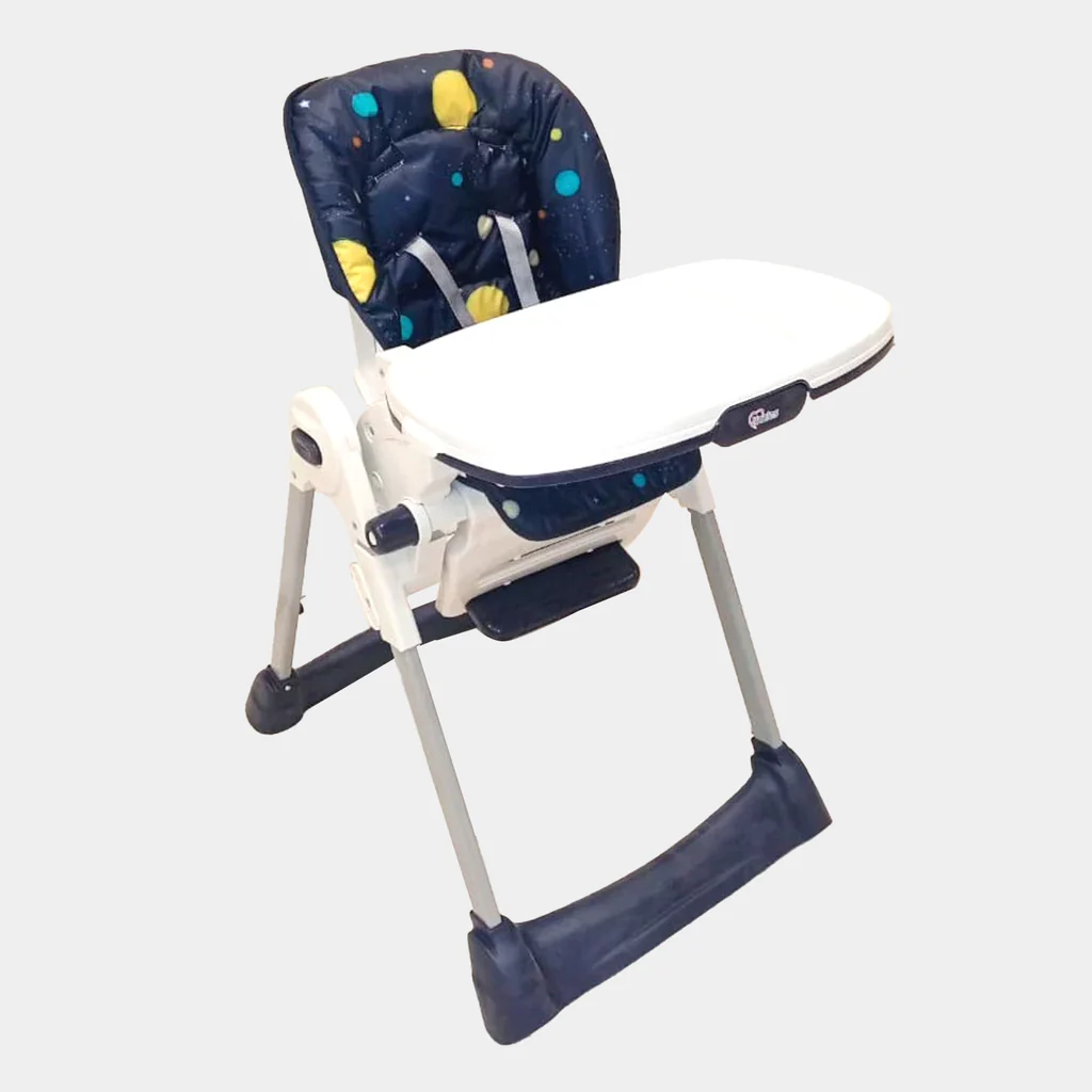Tinnies Baby Adjustable High Chair